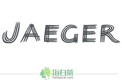 Jaeger英国服饰品牌网站
