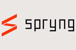 Spryng美国肌肉恢复工具品牌网站