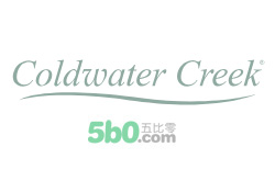 ColdwaterCreek美国女装品牌网站 ColdwaterCreek美国女装品牌网站