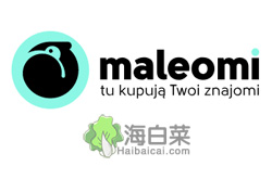 Maleomi波兰家具与配件海淘网站 Maleomi波兰家具与配件海淘网站