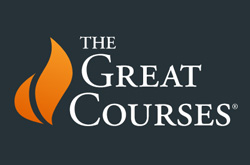 TheGreatCourses美国学习培训课程网站 TheGreatCourses美国学习培训课程网站