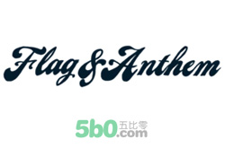 FlagAndAnthem美国休闲服饰品牌网站