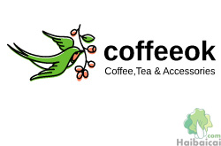 Coffeeok乌克兰茶与咖啡海淘网站