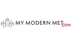 Mymodernmet美国创意家居装饰用品购物网站