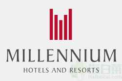 MillenniumHotels千禧国敦酒店预订网站