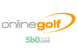 OnlineGolf英国高尔夫球运动用品海淘网站 OnlineGolf英国高尔夫球运动用品海淘网站