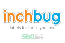 InchBug美国标签定制网站 InchBug美国标签定制网站