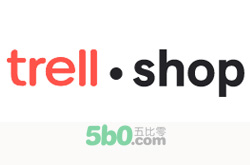 Trell印度时尚购物海淘网站 Trell印度时尚购物海淘网站