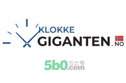 Klokkegiganten挪威手表与饰品海淘网站 Klokkegiganten挪威手表与饰品海淘网站