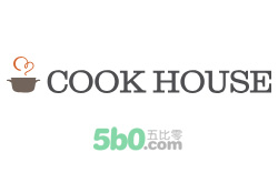Cookhouse俄罗斯餐具家居用品海淘网站