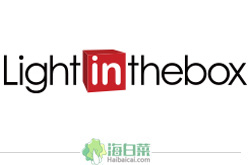 LightInTheBox兰亭集势网站 跨境电商网站