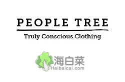 PeopleTree英国时尚服饰品牌网站