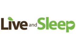 Liveandsleep美国记忆床垫品牌网站