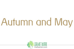 Autumnandmay英国婚礼珠宝品牌网站