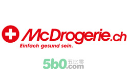 McDrogerie瑞士在线折扣药店海淘网站 McDrogerie瑞士在线折扣药店海淘网站