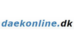 Daekonline丹麦汽车轮胎海淘网站