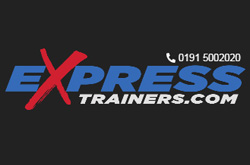 ExpressTrainers英国运动鞋海淘网站