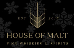 Houseofmalt英国麦芽之家威士忌酒品牌网站