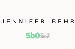 JenniferBehr美国头饰品海淘网站 JenniferBehr美国头饰品海淘网站
