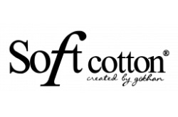 SoftCotton土耳其家纺品牌网站