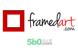 FramedArt美国画框相框定制网站 FramedArt美国画框相框定制网站