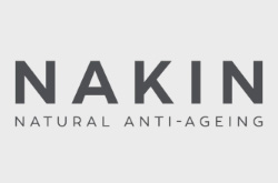 NakinSkinCare英国天然抗衰老护肤品牌网站