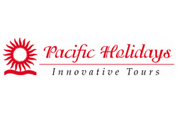 PacificHolidays美国前往亚洲南太平洋和拉丁美洲旅行社网站