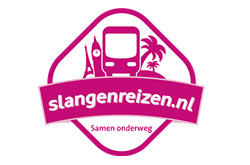 Slangenreizen荷兰旅行社旅游预订网站
