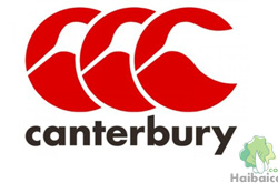 Canterbury英国康纳贝利橄榄球服饰品牌网站