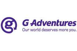 G Adventures澳大利亚旅游预订网站