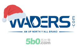 Waders美国户外服饰与配件用品海淘网站 Waders美国户外服饰与配件用品海淘网站