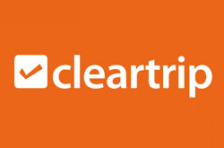 Cleartrip印度旅游预订网站 Cleartrip印度旅游预订网站