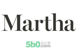 Martha美国家居生活海淘网站
