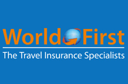 WorldFirstTravelInsurance全球旅行保险购买网站