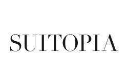 Suitopia瑞典西服礼服定制网站