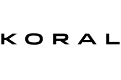 Koral美国运动服品牌网站