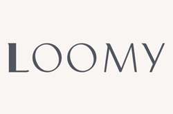 LOOMYHome美国手工地毯定制网站