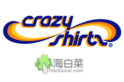 CrazyShirts美国衬衫服饰品牌网站