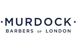 MurdockLondon英国伦敦穆多克男士美发与香水品牌网站