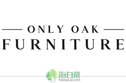 Onlyoakfurniture英国橡木家具海淘网站