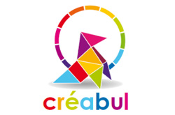 Creabul法国创意礼品盒子订阅网站