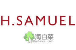 HSamuel英国手表与饰品海淘网站 HSamuel英国手表与饰品海淘网站