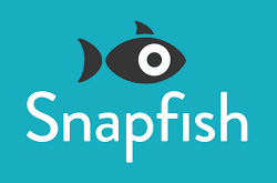 Snapfish喀嚓鱼照片存储和网上冲印服务英国网站