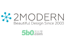 2Modern美国家具装饰品海淘网站 2Modern美国家具装饰品海淘网站