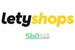 LetyShops购物返现英国网站 LetyShops购物返现英国网站