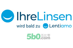 IhreLinsen捷克眼镜品牌奥地利网站 IhreLinsen捷克眼镜品牌奥地利网站