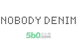 NobodyDenim澳大利亚牛仔服装海淘网站 NobodyDenim澳大利亚牛仔服装海淘网站