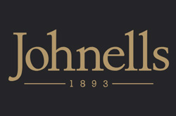 Johnells瑞典服饰品牌网站