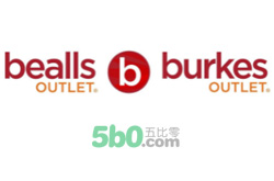 BurkesOutlet美国服饰与家居用品海淘网站 BurkesOutlet美国服饰与家居用品海淘网站