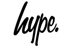 HYPE.英国服饰包袋海淘网站